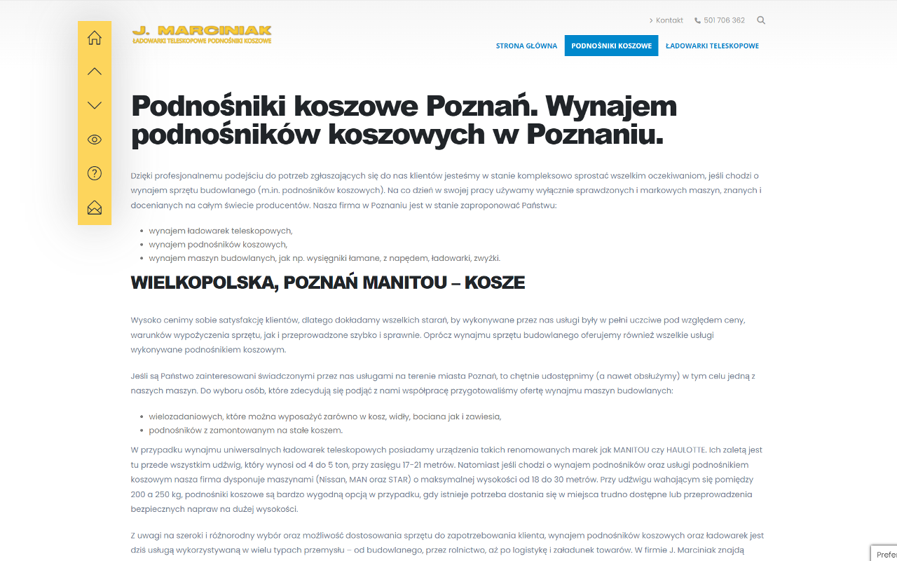 Montaż małej turbiny wiatrowej w Poznaniu. Jak przygotować teren i zaplanować prace na wysokości?